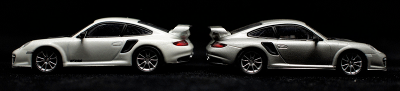 Illustration for article titled Teutonic Tuesday: Mehr RennSport. Mit Turbo!